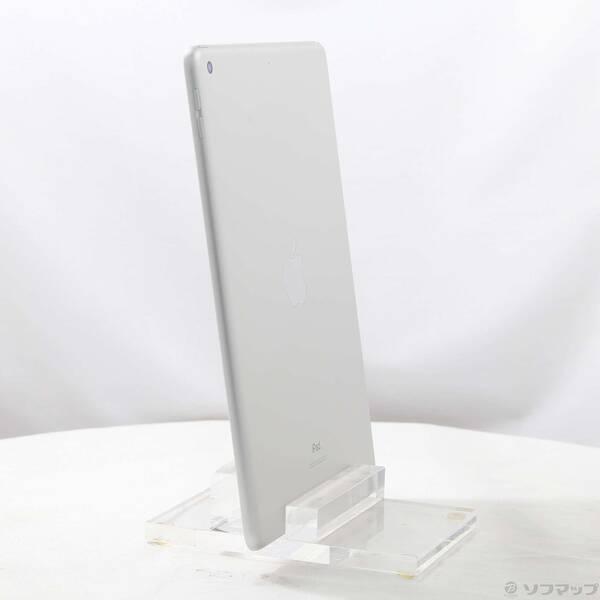 〔中古〕Apple(アップル) iPad 第8世代 32GB シルバー MYLA2J／A Wi-Fi〔344-ud〕 |  | 03