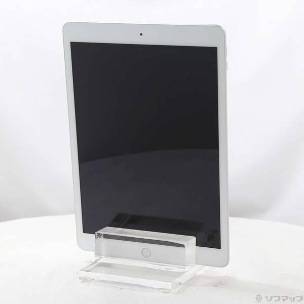 〔中古〕Apple(アップル) iPad 第8世代 32GB シルバー MYLA2J／A Wi-Fi〔196-ud〕 |  | 02