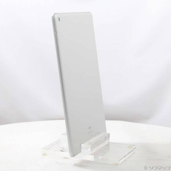 〔中古〕Apple(アップル) iPad 第8世代 32GB シルバー MYLA2J／A Wi-Fi〔196-ud〕 |  | 03