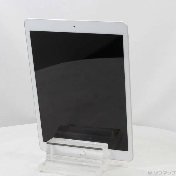 〔中古〕Apple(アップル) iPad 第8世代 32GB シルバー MYLA2J／A Wi-Fi〔258-ud〕 |  | 02