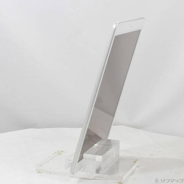 〔中古〕Apple(アップル) iPad 第8世代 32GB シルバー MYLA2J／A Wi-Fi〔349-ud〕 |  | 01