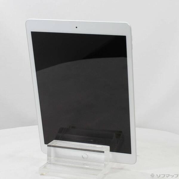 〔中古〕Apple(アップル) iPad 第8世代 32GB シルバー MYLA2J／A Wi-Fi〔349-ud〕 |  | 02