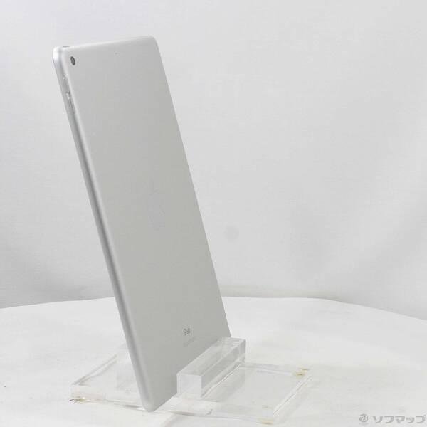 〔中古〕Apple(アップル) iPad 第8世代 32GB シルバー MYLA2J／A Wi-Fi〔349-ud〕 |  | 03