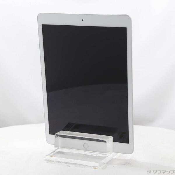 〔中古〕Apple(アップル) iPad 第8世代 32GB シルバー MYLA2J／A Wi-Fi〔348-ud〕 |  | 02