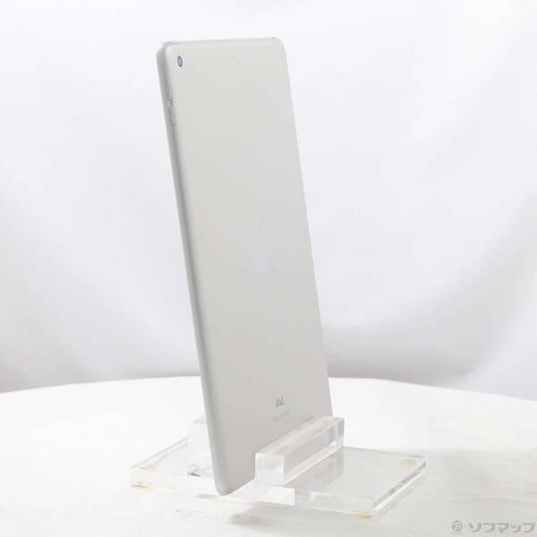 〔中古〕Apple(アップル) iPad 第8世代 32GB シルバー MYLA2J／A Wi-Fi〔348-ud〕 |  | 03