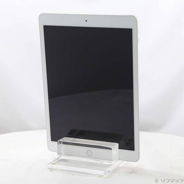 〔中古〕Apple(アップル) iPad 第8世代 32GB シルバー MYLA2J／A Wi-Fi〔377-ud〕 |  | 02