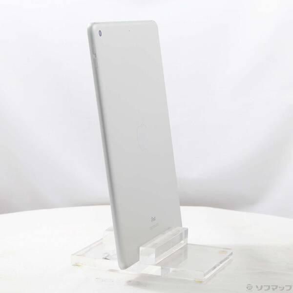 〔中古〕Apple(アップル) iPad 第8世代 32GB シルバー MYLA2J／A Wi-Fi〔377-ud〕 |  | 03
