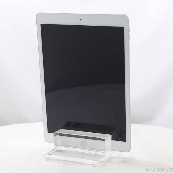 〔中古〕Apple(アップル) iPad 第8世代 32GB シルバー MYLA2J／A Wi-Fi〔295-ud〕 |  | 02