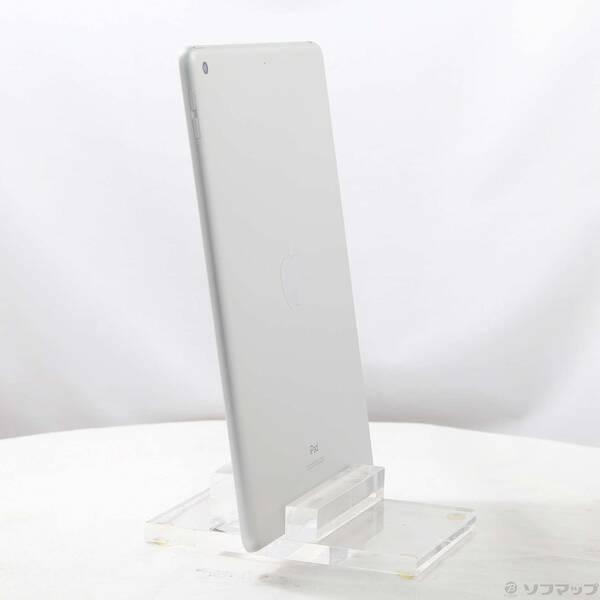 〔中古〕Apple(アップル) iPad 第8世代 32GB シルバー MYLA2J／A Wi-Fi〔295-ud〕 |  | 03