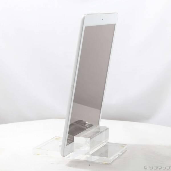 〔中古〕Apple(アップル) iPad 第8世代 32GB シルバー MYLA2J／A Wi-Fi〔258-ud〕 |  | 01