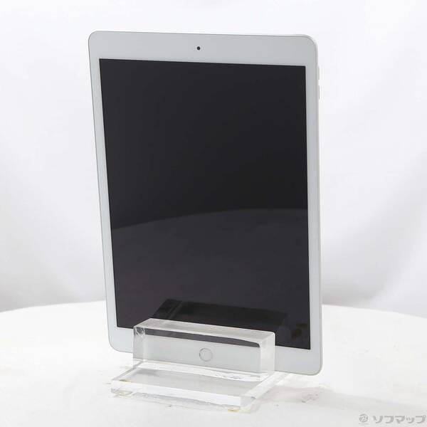 〔中古〕Apple(アップル) iPad 第8世代 32GB シルバー MYLA2J／A Wi-Fi〔258-ud〕 |  | 02