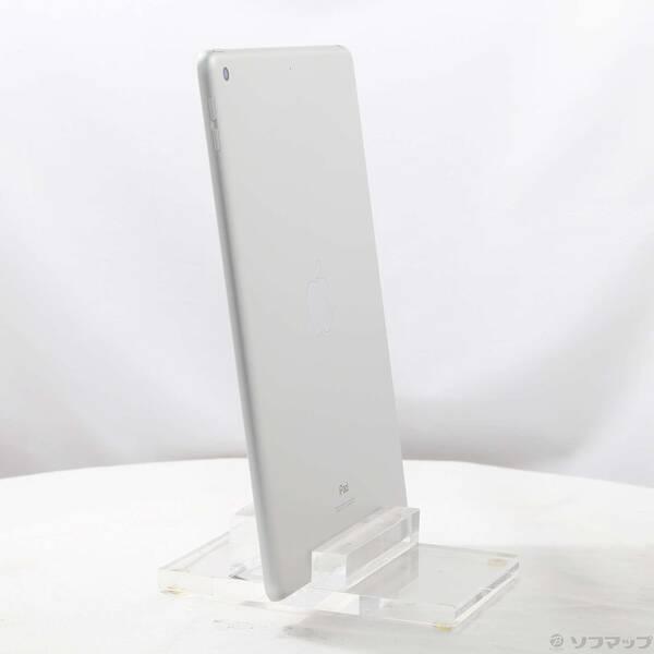 〔中古〕Apple(アップル) iPad 第8世代 32GB シルバー MYLA2J／A Wi-Fi〔258-ud〕 |  | 03