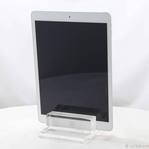 〔中古〕Apple(アップル) iPad 第8世代 32GB シルバー MYLA2J／A Wi-Fi〔262-ud〕 |  | 02