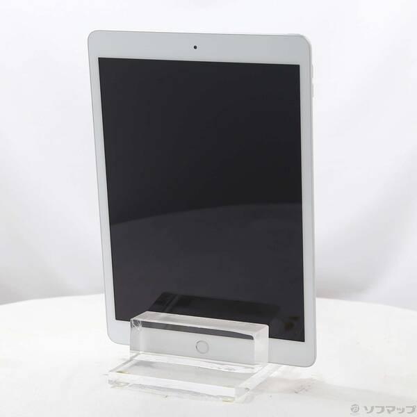 〔中古〕Apple(アップル) iPad 第8世代 32GB シルバー MYLA2J／A Wi-Fi〔258-ud〕 |  | 02