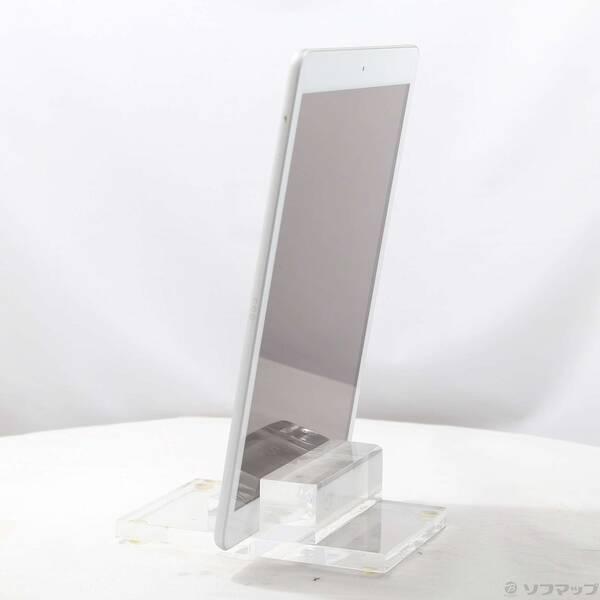 〔中古〕Apple(アップル) iPad 第8世代 32GB シルバー MYLA2J／A Wi-Fi〔349-ud〕 |  | 01