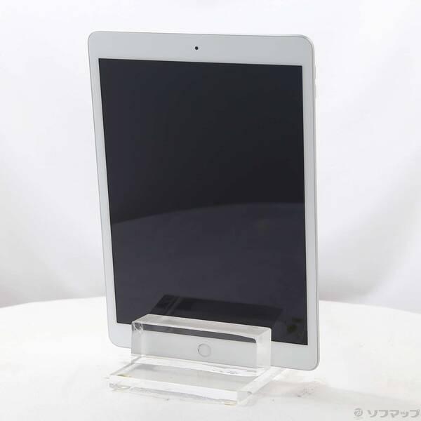 〔中古〕Apple(アップル) iPad 第8世代 32GB シルバー MYLA2J／A Wi-Fi〔349-ud〕 |  | 02