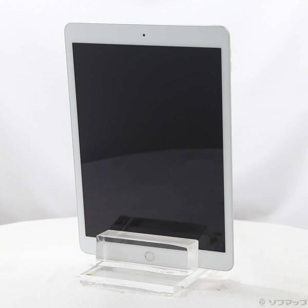 〔中古〕Apple(アップル) iPad 第8世代 32GB シルバー MYLA2J／A Wi-Fi〔198-ud〕 |  | 02