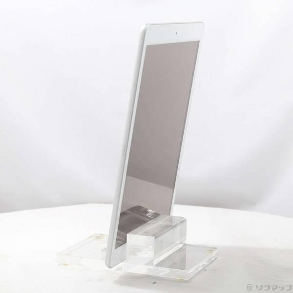 〔中古〕Apple(アップル) iPad 第8世代 32GB シルバー MYLA2J／A Wi-Fi〔371-ud〕 |  | 01