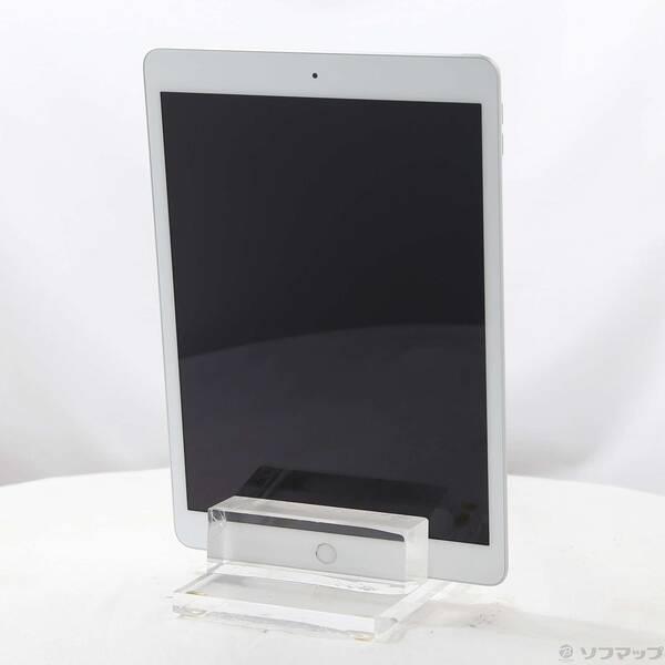 〔中古〕Apple(アップル) iPad 第8世代 32GB シルバー MYLA2J／A Wi-Fi〔371-ud〕 |  | 02
