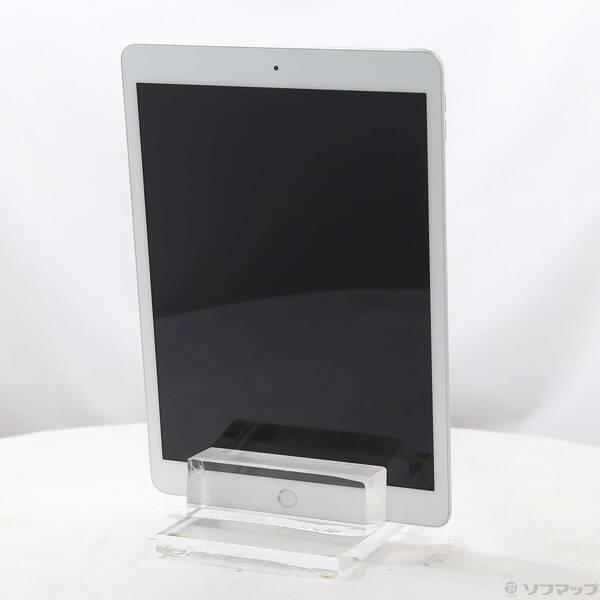〔中古〕Apple(アップル) iPad 第8世代 32GB シルバー MYLA2J／A Wi-Fi〔269-ud〕 |  | 02
