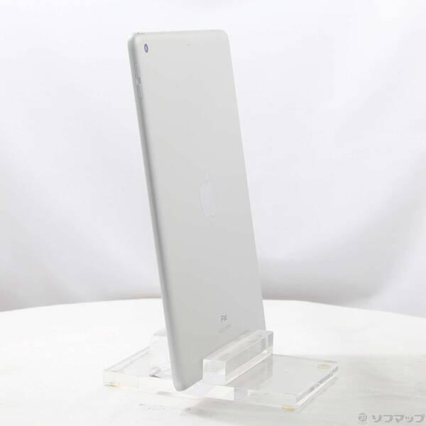 〔中古〕Apple(アップル) iPad 第8世代 32GB シルバー MYLA2J／A Wi-Fi〔269-ud〕 |  | 03