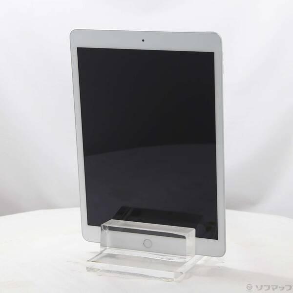 〔中古〕Apple(アップル) iPad 第8世代 32GB シルバー MYLA2J／A Wi-Fi〔305-ud〕 |  | 02