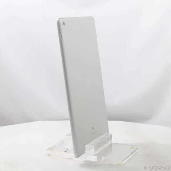 〔中古〕Apple(アップル) iPad 第8世代 32GB シルバー MYLA2J／A Wi-Fi〔305-ud〕 |  | 03