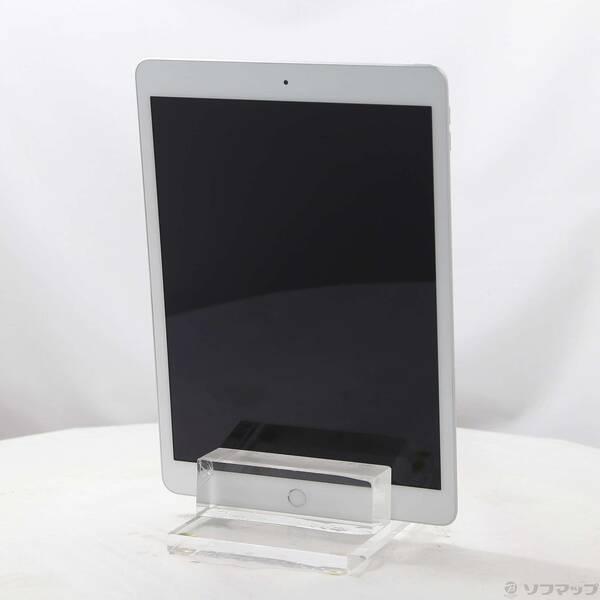 〔中古〕Apple(アップル) iPad 第8世代 32GB シルバー MYLA2J／A Wi-Fi〔198-ud〕 |  | 02