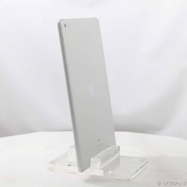〔中古〕Apple(アップル) iPad 第8世代 32GB シルバー MYLA2J／A Wi-Fi〔198-ud〕 |  | 03
