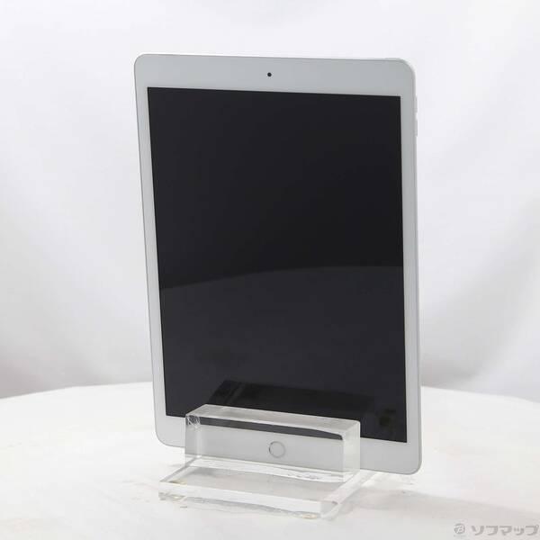 〔中古〕Apple(アップル) iPad 第8世代 32GB シルバー MYLA2J／A Wi-Fi〔371-ud〕 |  | 02
