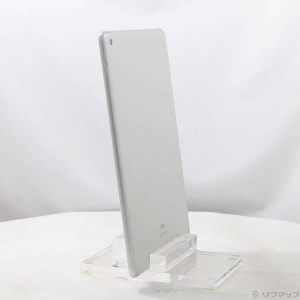 〔中古〕Apple(アップル) iPad 第8世代 32GB シルバー MYLA2J／A Wi-Fi〔371-ud〕 |  | 03
