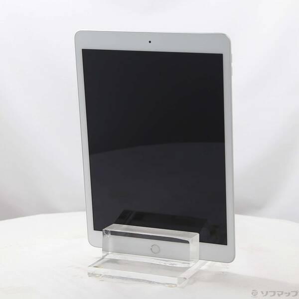 〔中古〕Apple(アップル) iPad 第8世代 32GB シルバー MYLA2J／A Wi-Fi〔352-ud〕 |  | 02