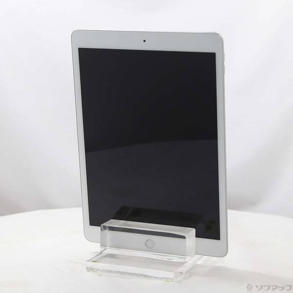 〔中古〕Apple(アップル) iPad 第8世代 32GB シルバー MYLA2J／A Wi-Fi〔305-ud〕 |  | 02