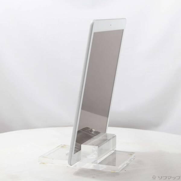 〔中古〕Apple(アップル) iPad 第8世代 32GB シルバー MYLA2J／A Wi-Fi〔295-ud〕 |  | 01