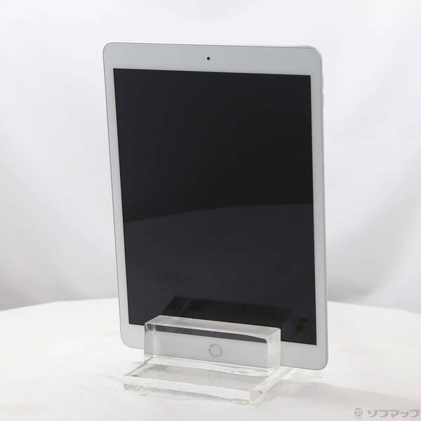 〔中古〕Apple(アップル) iPad 第8世代 32GB シルバー MYLA2J／A Wi-Fi〔295-ud〕 |  | 02