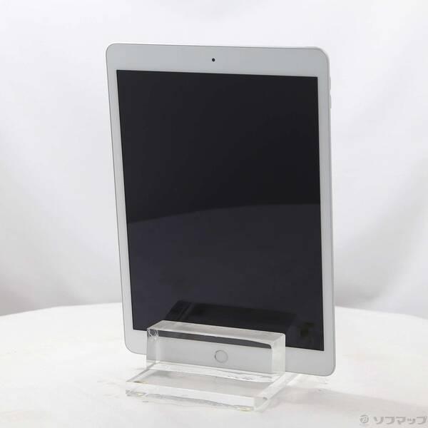 〔中古〕Apple(アップル) iPad 第8世代 32GB シルバー MYLA2J／A Wi-Fi〔297-ud〕 |  | 02