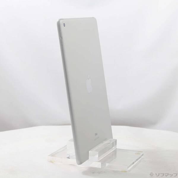 〔中古〕Apple(アップル) iPad 第8世代 32GB シルバー MYLA2J／A Wi-Fi〔297-ud〕 |  | 03