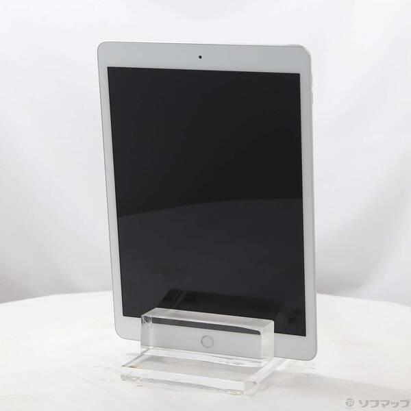 〔中古〕Apple(アップル) iPad 第8世代 32GB シルバー MYLA2J／A Wi-Fi〔269-ud〕 |  | 02