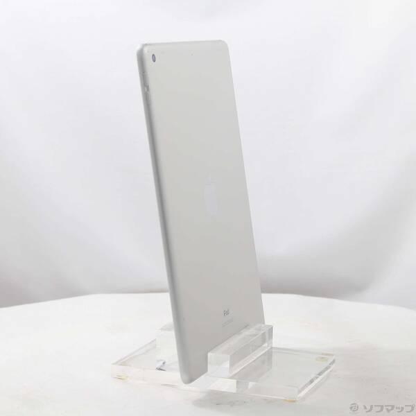 〔中古〕Apple(アップル) iPad 第8世代 32GB シルバー MYLA2J／A Wi-Fi〔269-ud〕 |  | 03