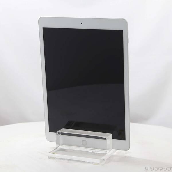 〔中古〕Apple(アップル) iPad 第8世代 32GB シルバー MYLA2J／A Wi-Fi〔377-ud〕 |  | 02
