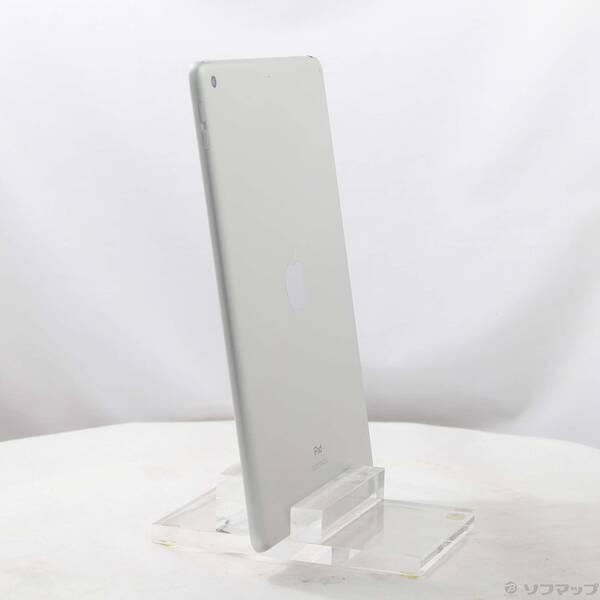 〔中古〕Apple(アップル) iPad 第8世代 32GB シルバー MYLA2J／A Wi-Fi〔377-ud〕 |  | 03