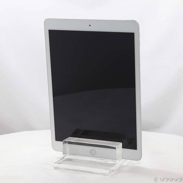 〔中古〕Apple(アップル) iPad 第8世代 32GB シルバー MYLA2J／A Wi-Fi〔251-ud〕 |  | 02