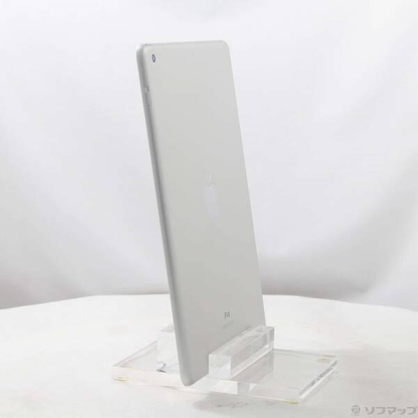 〔中古〕Apple(アップル) iPad 第8世代 32GB シルバー MYLA2J／A Wi-Fi〔251-ud〕 |  | 03