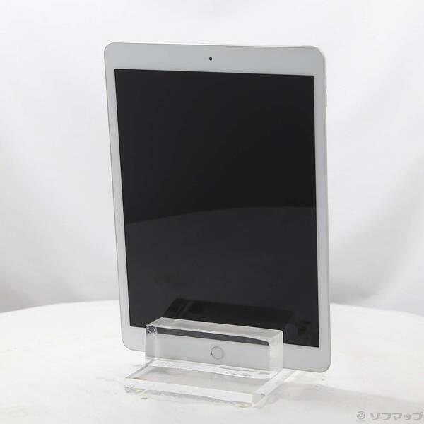 〔中古〕Apple(アップル) iPad 第8世代 32GB シルバー MYLA2J／A Wi-Fi〔196-ud〕 |  | 02