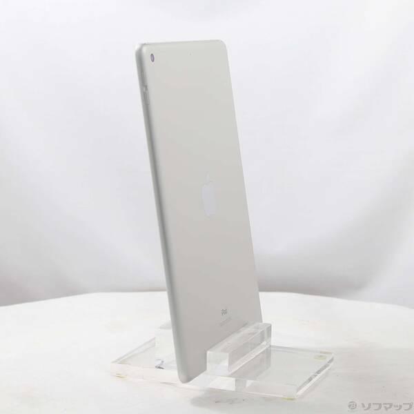 〔中古〕Apple(アップル) iPad 第8世代 32GB シルバー MYLA2J／A Wi-Fi〔196-ud〕 |  | 03