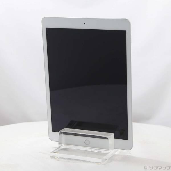 〔中古〕Apple(アップル) iPad 第8世代 32GB シルバー MYLA2J／A Wi-Fi〔276-ud〕 |  | 02