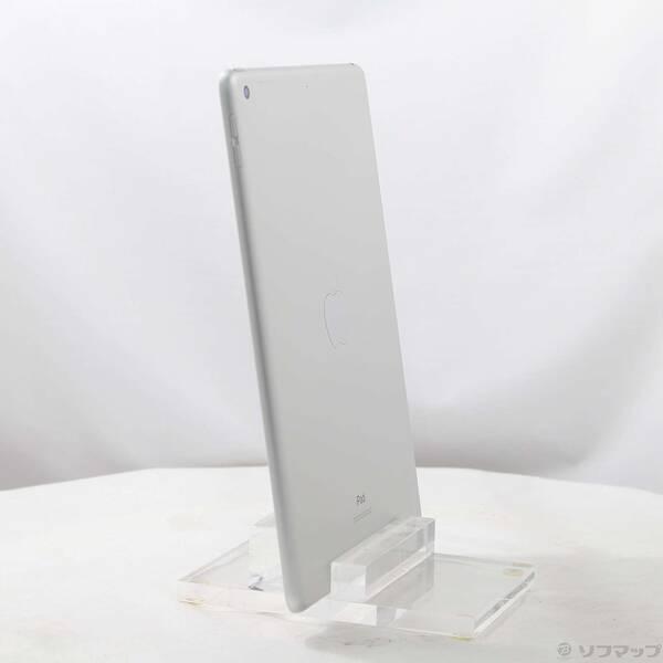〔中古〕Apple(アップル) iPad 第8世代 32GB シルバー MYLA2J／A Wi-Fi〔276-ud〕 |  | 03