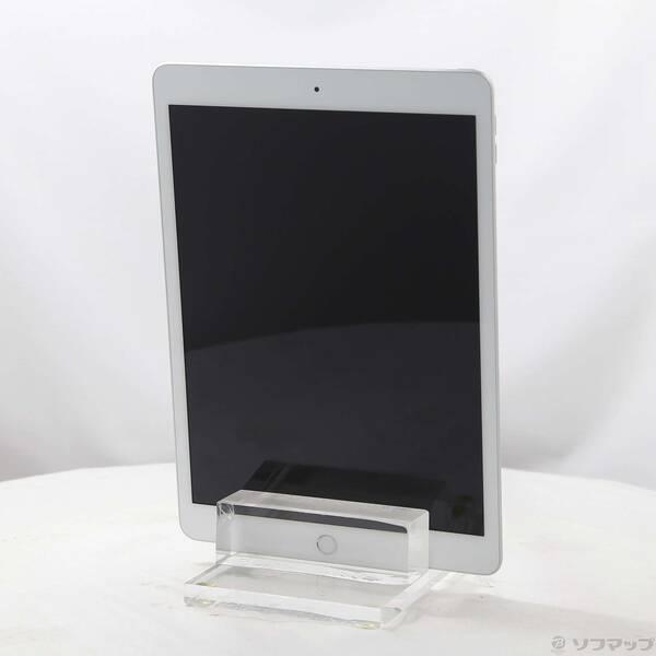 〔中古〕Apple(アップル) iPad 第8世代 32GB シルバー MYLA2J／A Wi-Fi〔344-ud〕 |  | 02