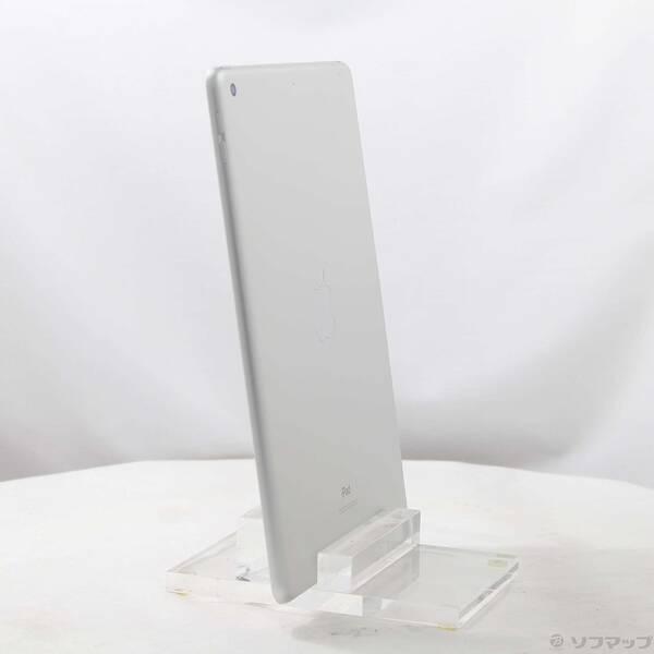 〔中古〕Apple(アップル) iPad 第8世代 32GB シルバー MYLA2J／A Wi-Fi〔344-ud〕 |  | 03