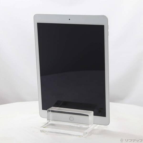 〔中古〕Apple(アップル) iPad 第8世代 32GB シルバー MYLA2J／A Wi-Fi〔258-ud〕 |  | 02